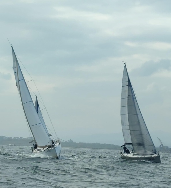 Barche d'altura