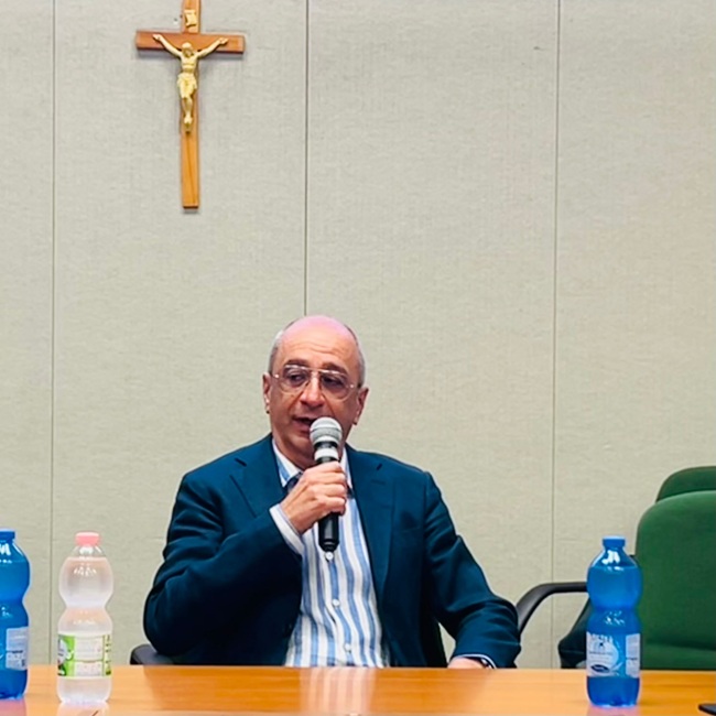 DG Michirtelli