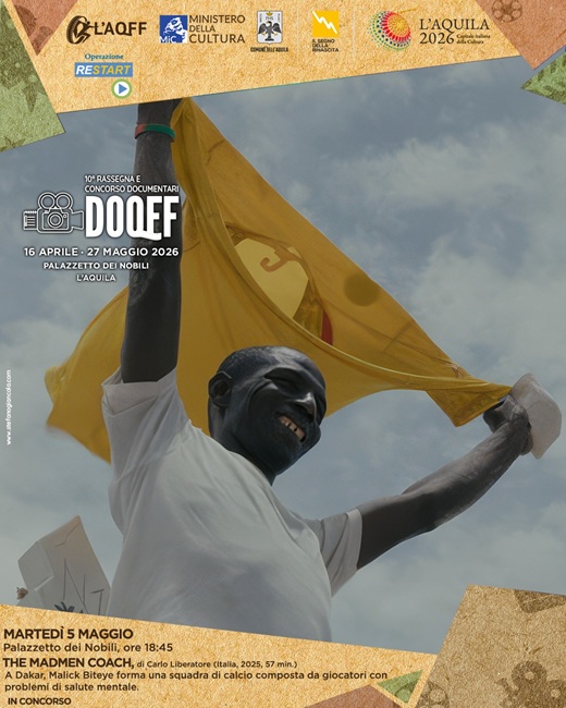 DOQF L'Aquila Film Festival