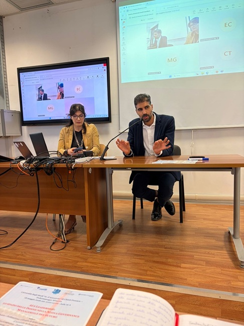 Federmanager Abruzzo Molise-UD'A