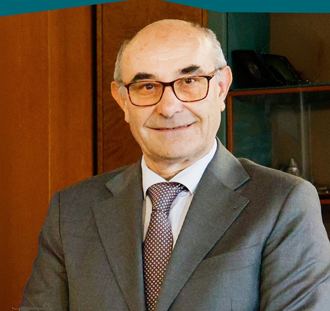 Tonio Di Battista
