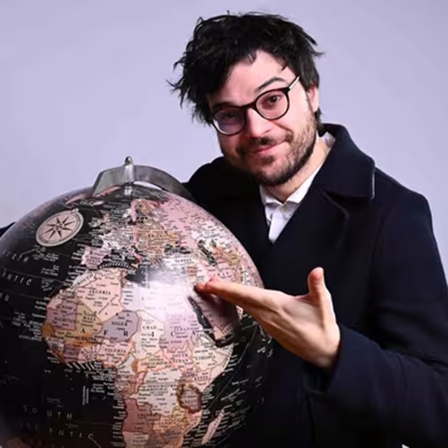 Guido Damini
