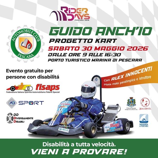 Guido anch'io