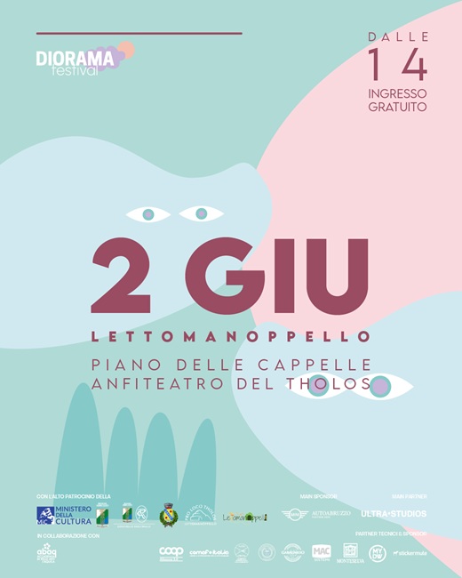 Diorama Festival Lettomanoppello