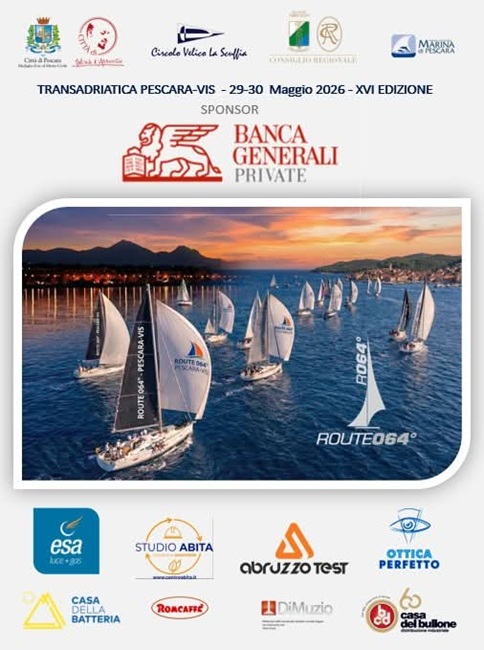 Locandina Transadriatica