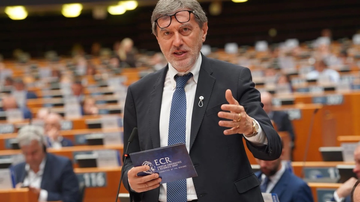 Marco Marsilio