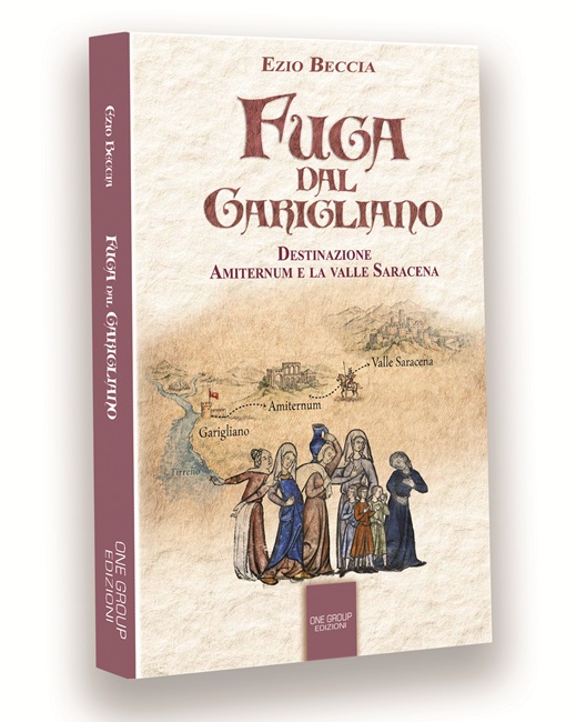 Fuga dal Garigliano