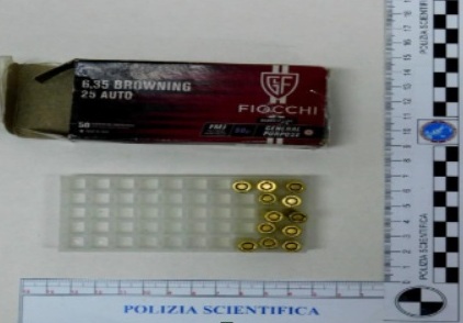 Polizia di Stato Vasto