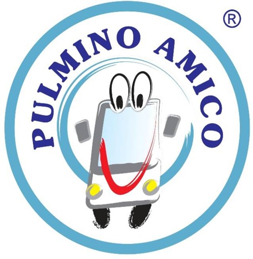 Pulmino Amico