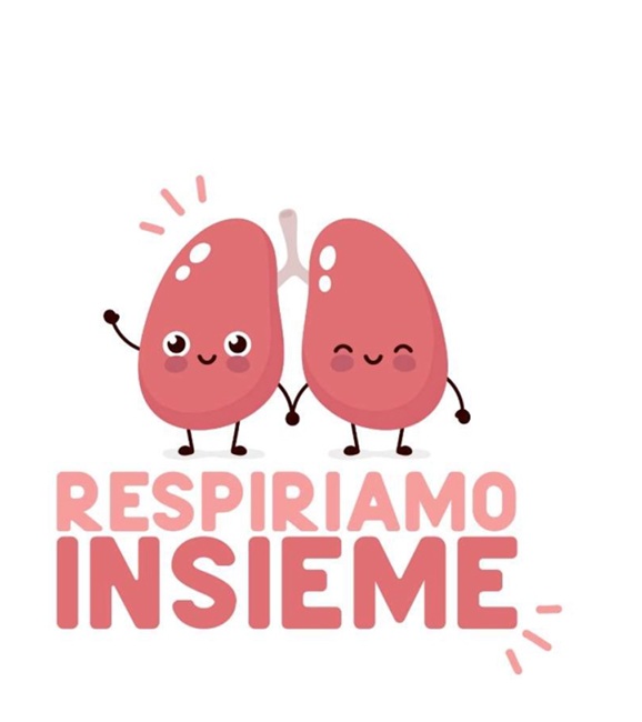 Respiriamo insieme