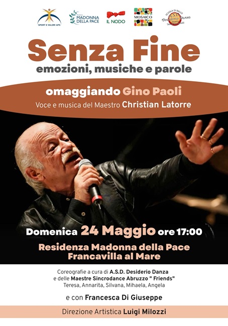 Senza fine