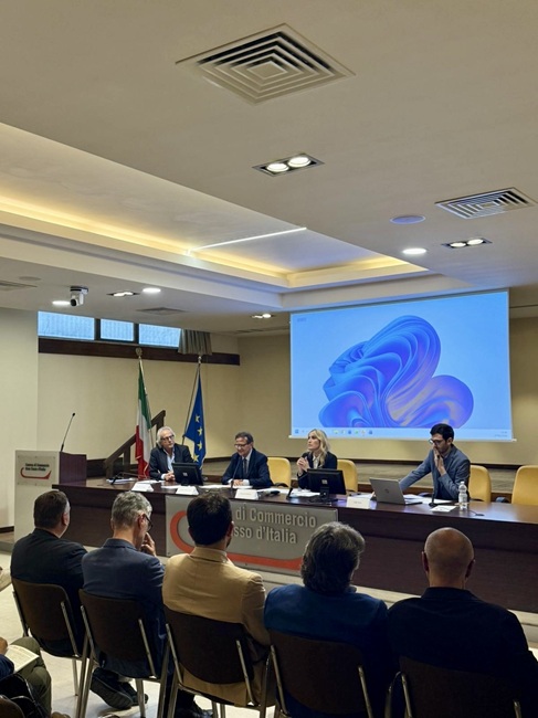 avolo tecnico a Teramo siu infrastrutture abruzzese