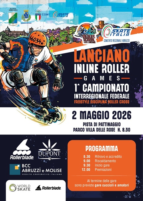 Wildlife School locandina evento 2 maggio 2026