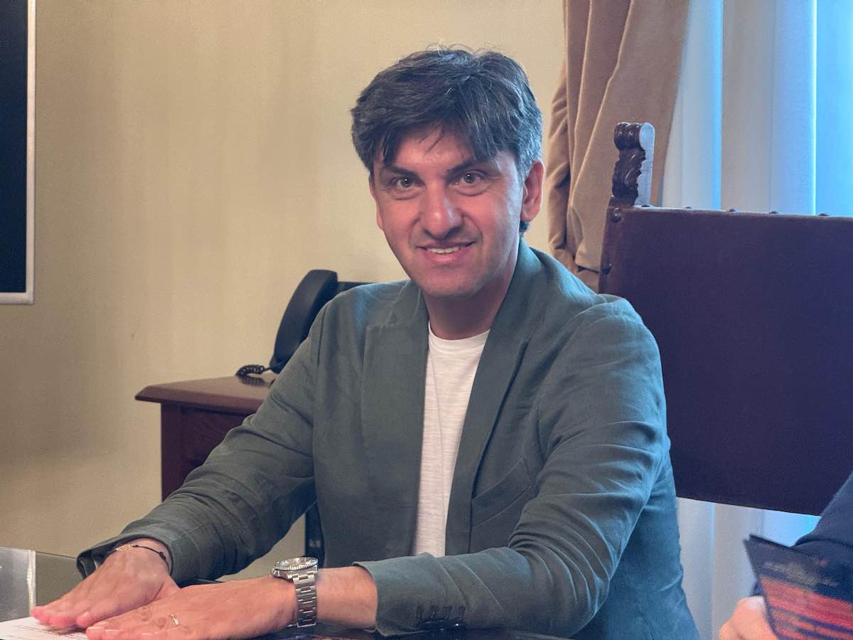 alfredo cremonese