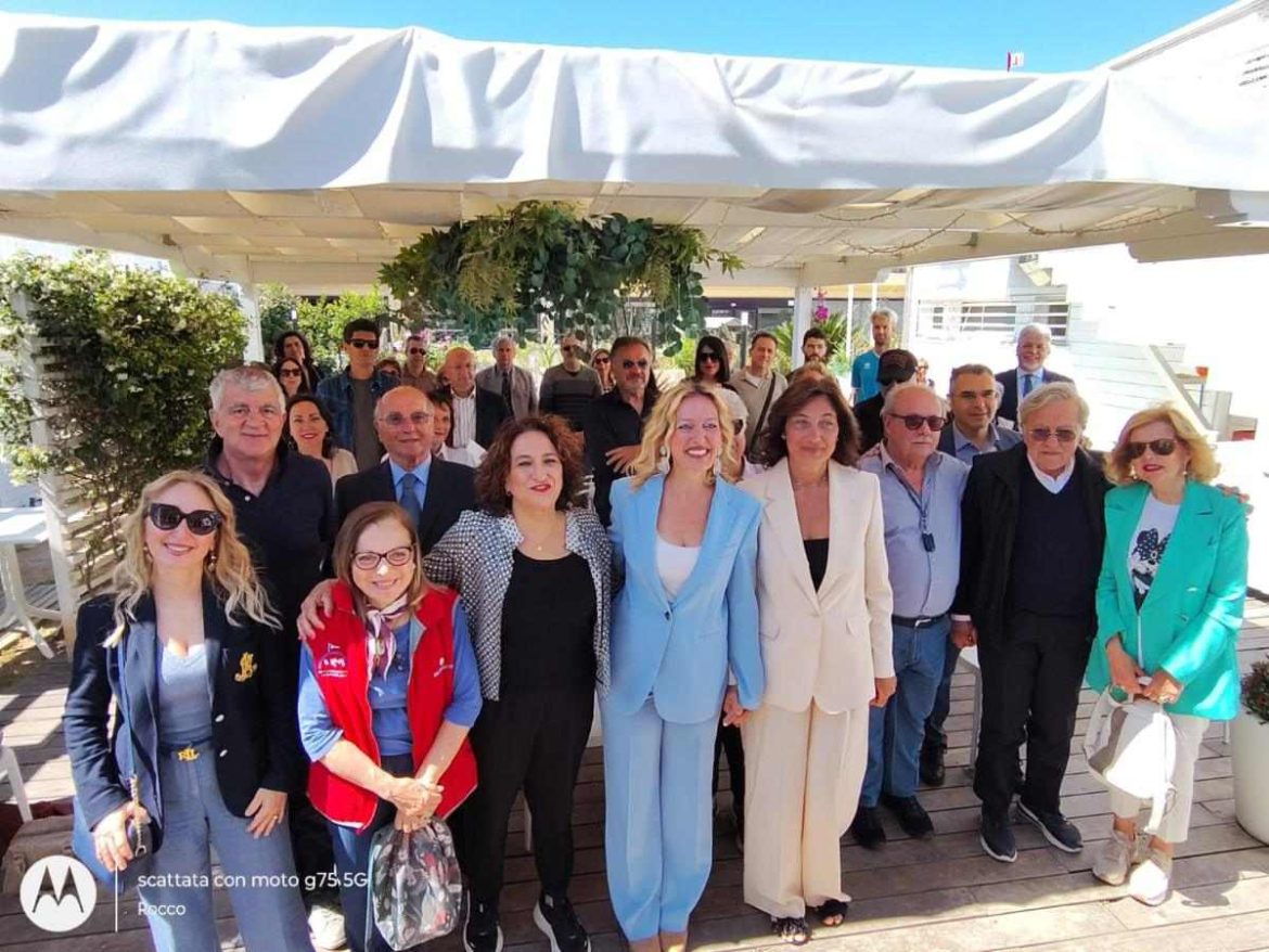 associazione orizzonti di libertà aps