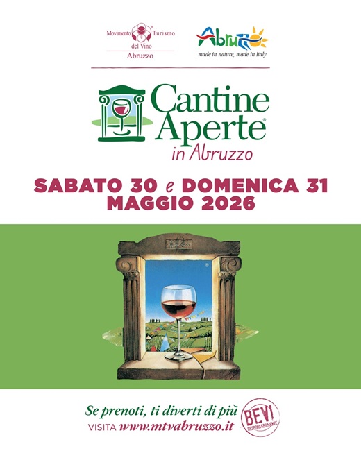 cantine aperte 2026