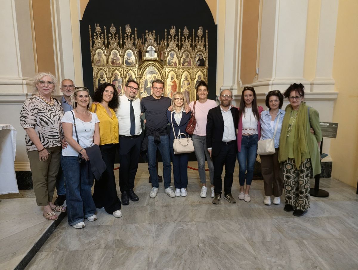 firma patto di amicizia