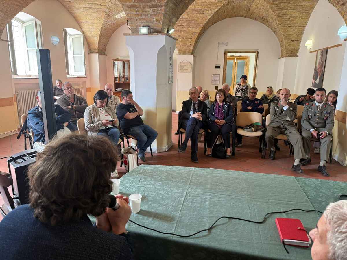 Obiettivo Zero Senzatetto
