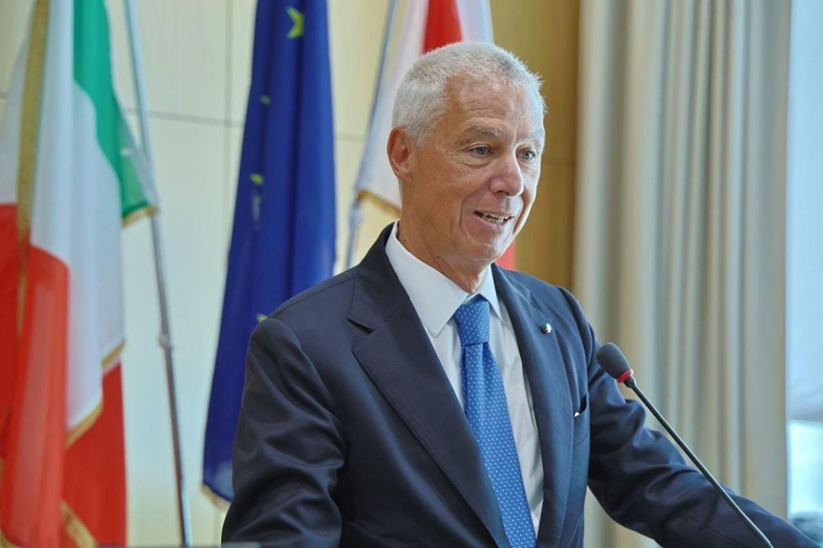 Prefetto Rizzi