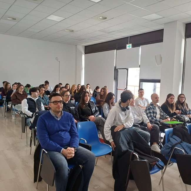 seminario UD'A