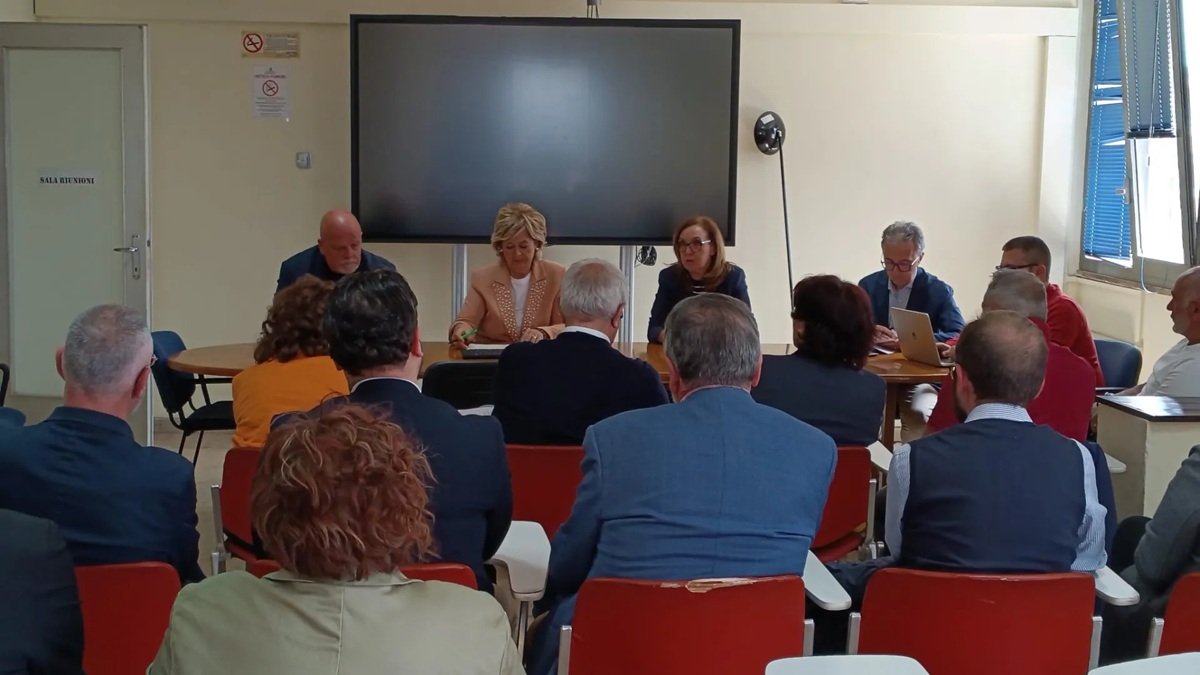 Incontro Verì Associazioni Donatori di sangue