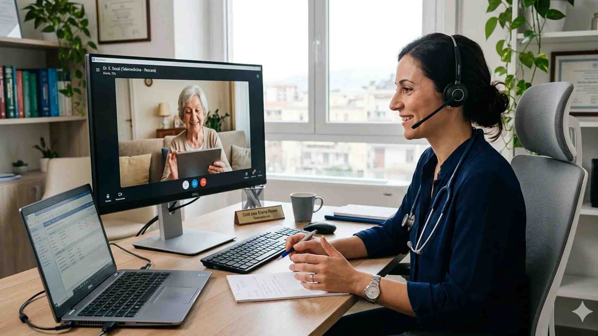 Telemedicina