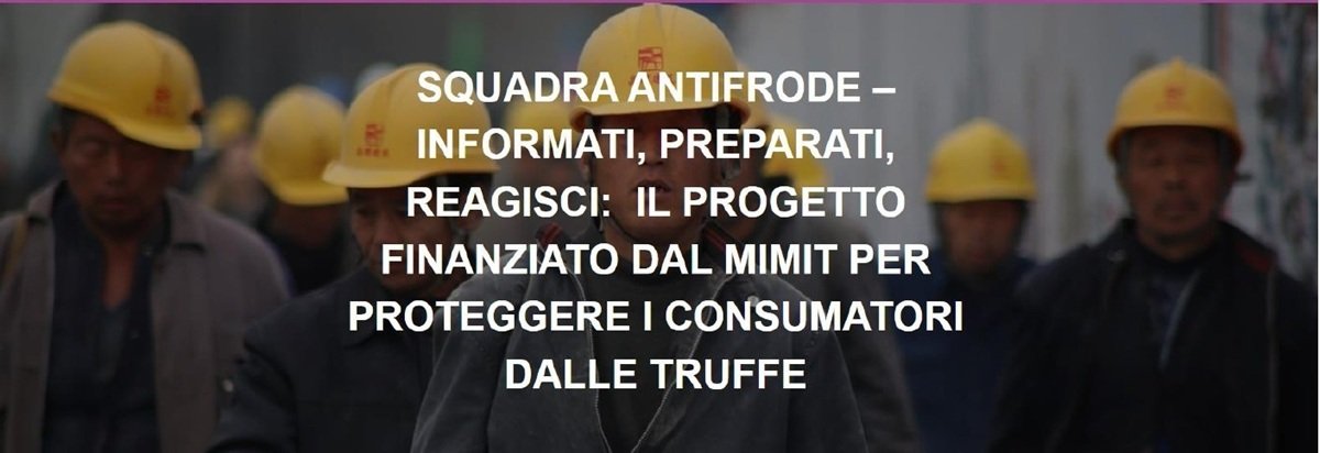 Squadra Antifrode Teramo