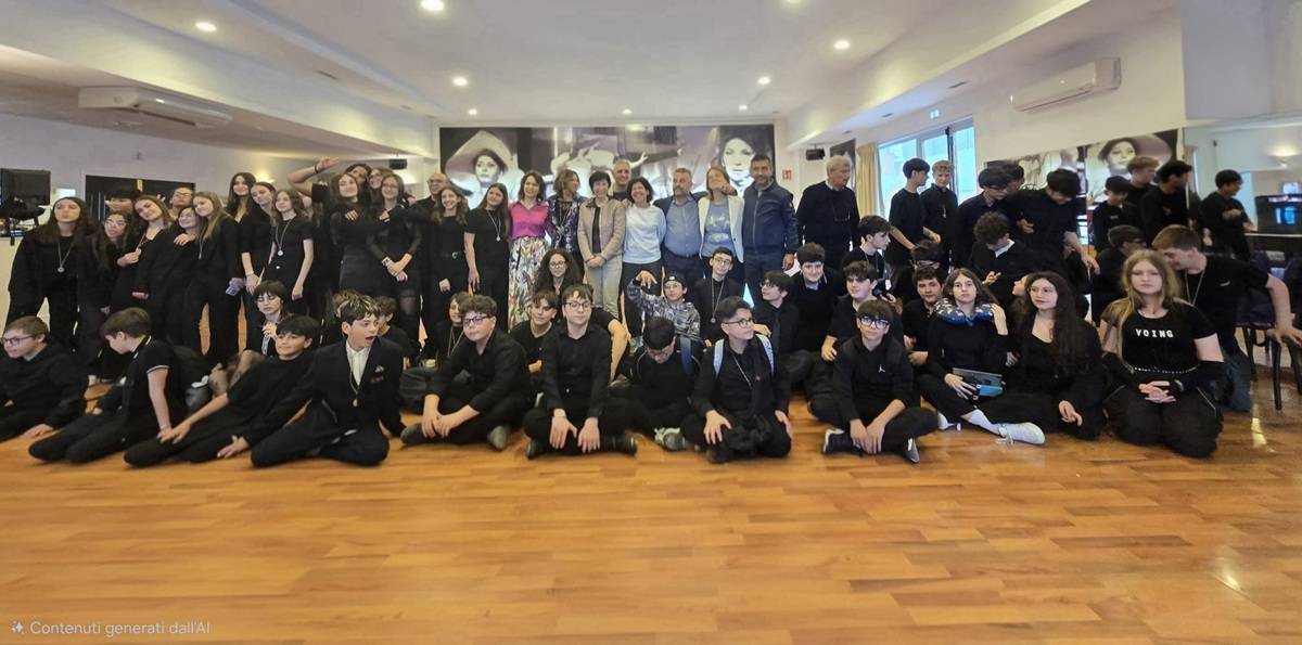 Concorso Musicale Marco Dall'Aquila 2026