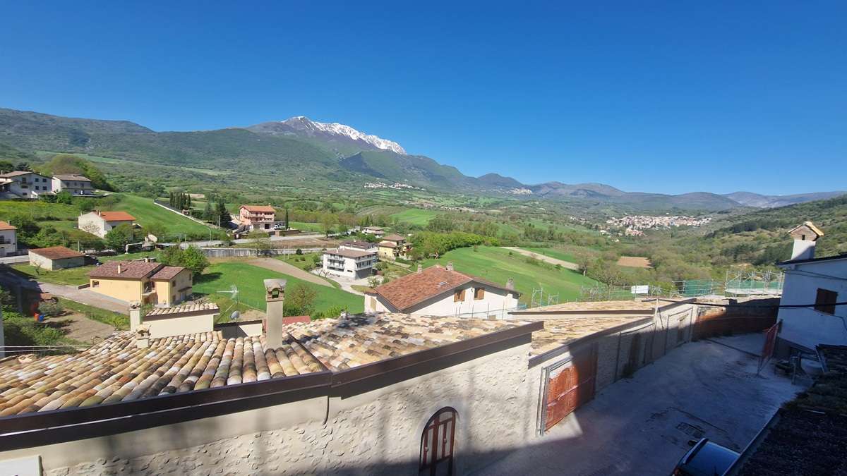 Gran Sasso-Valle Subequana
