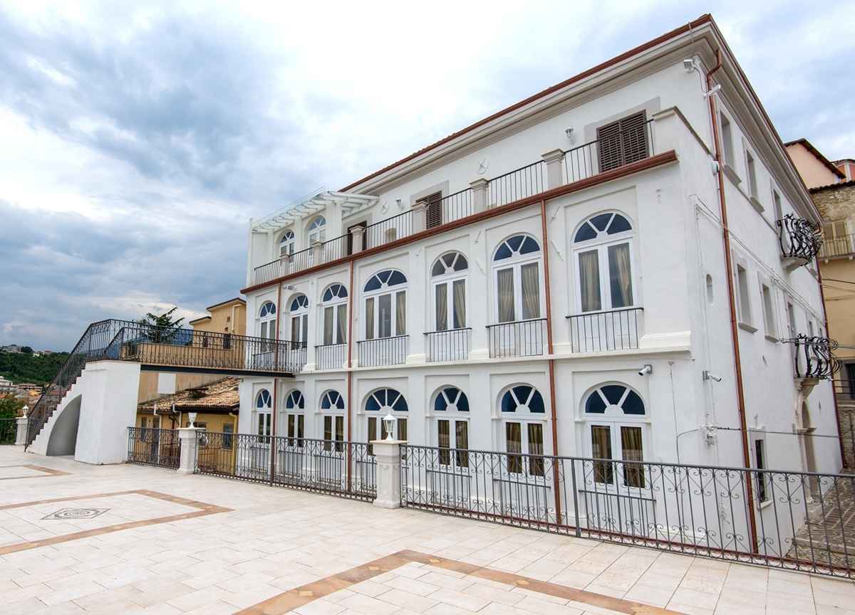 Palazzo Tilli