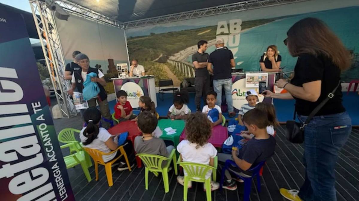 EcoMob Pescara 2026