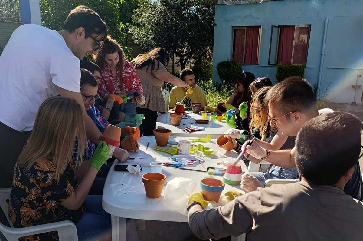 Progetto Una chiave
