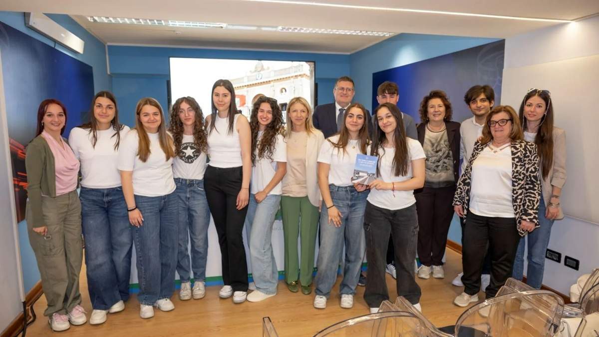 iPresentazione Liceo Ovidio