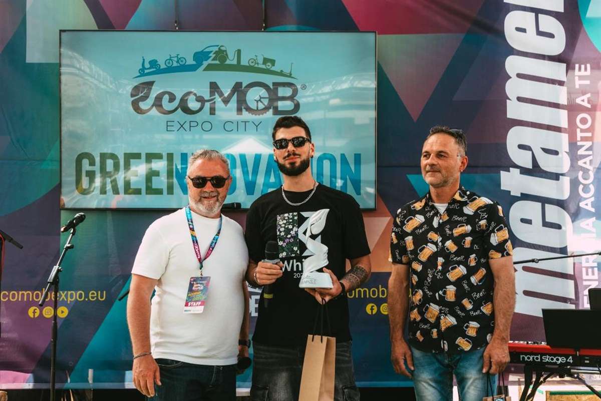 EcoMob Pescara 2026