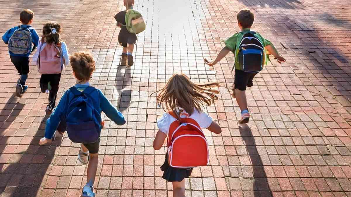 scuola