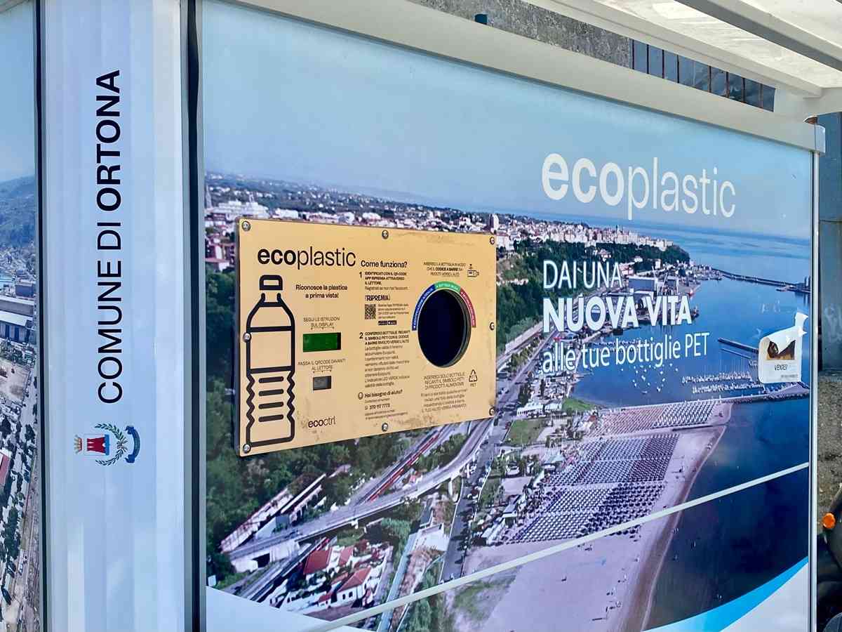 Ecoplastic