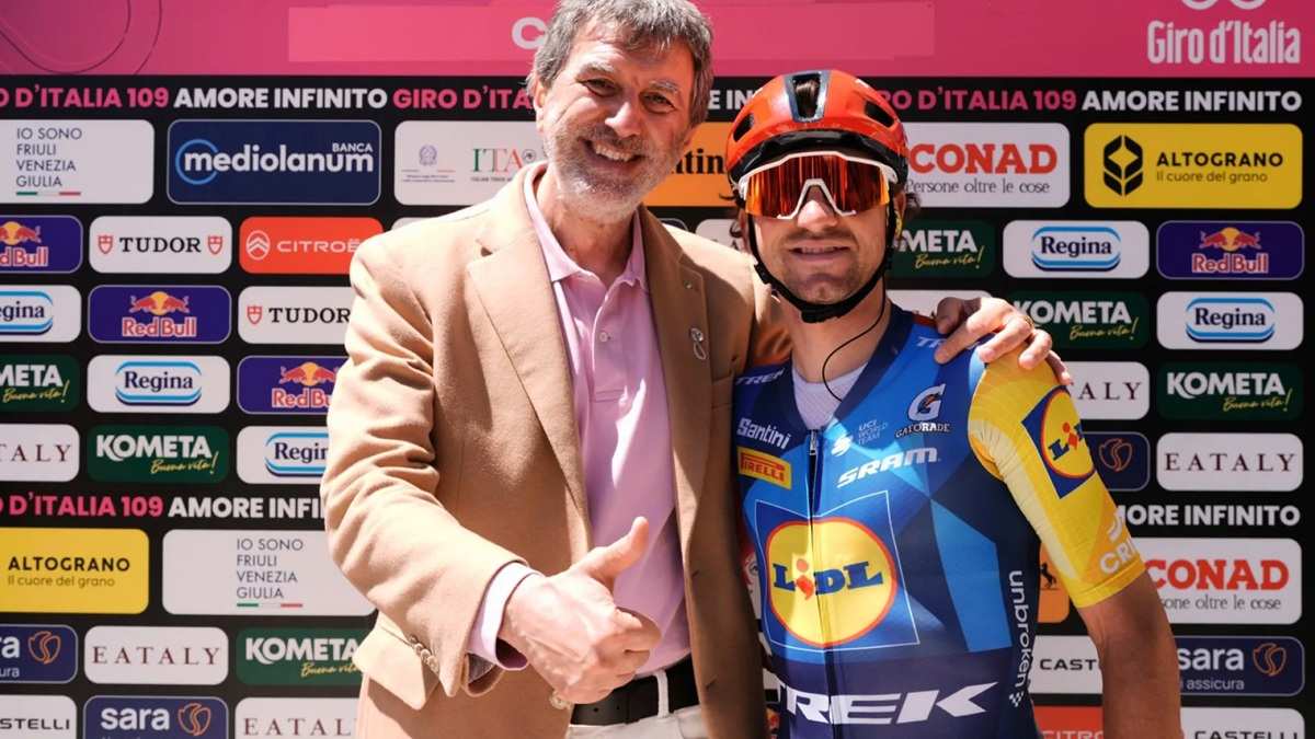 Marsilio - Ciccone