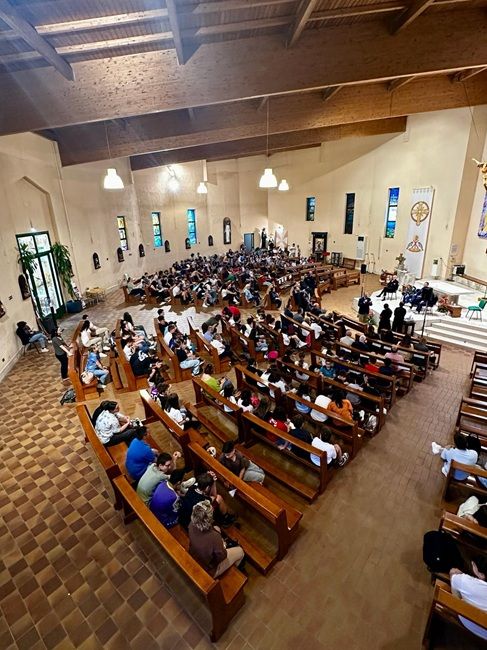 Evento Legalità Lanciano