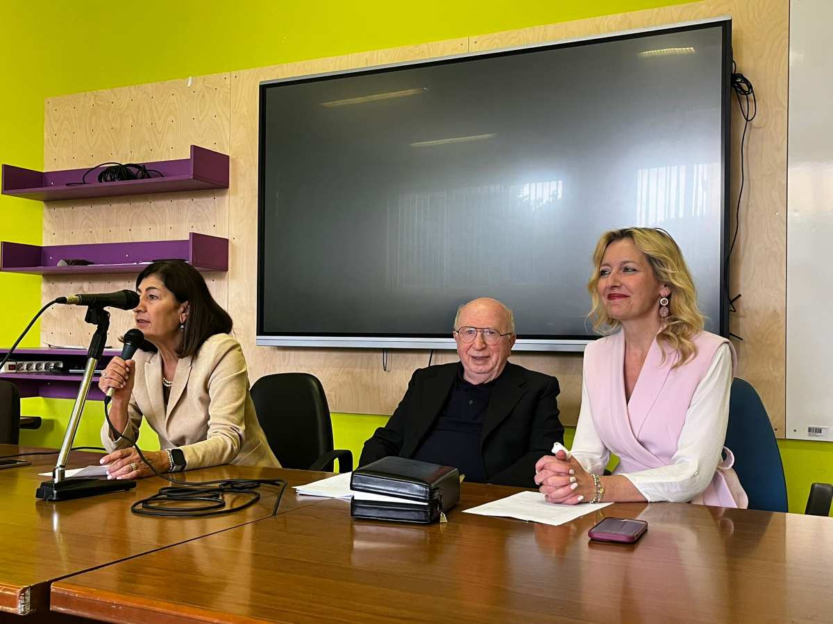 incontro con don fulvio