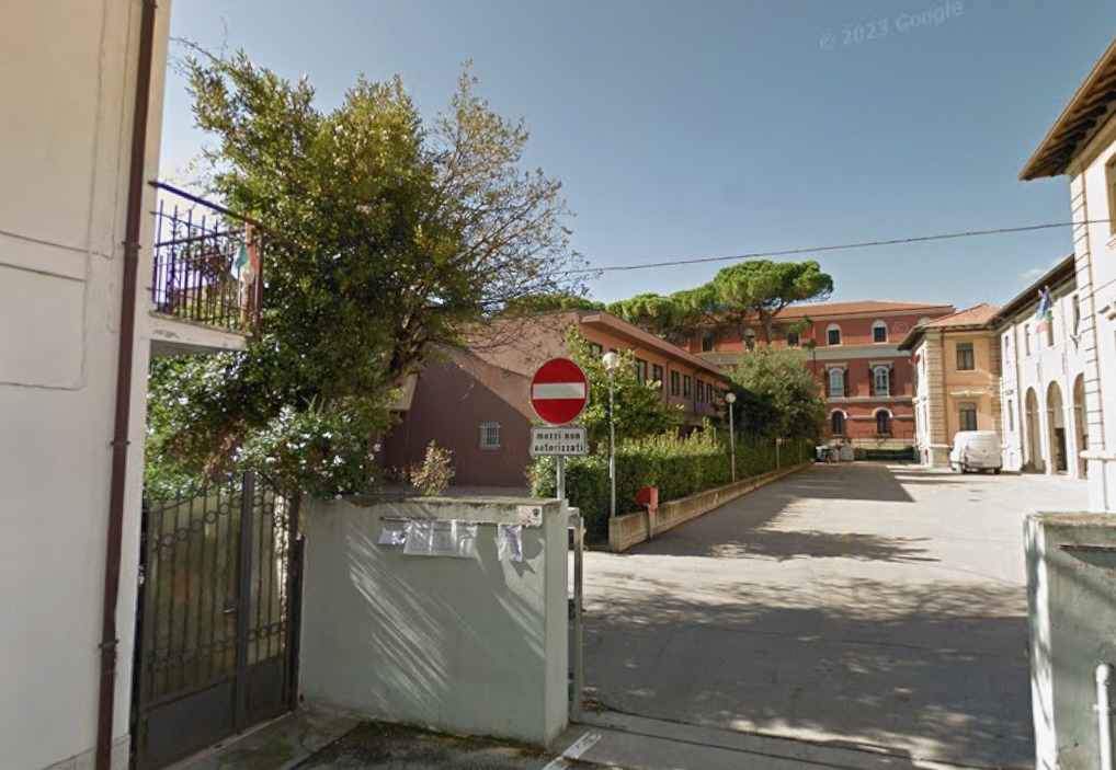 liceo saffo roseto