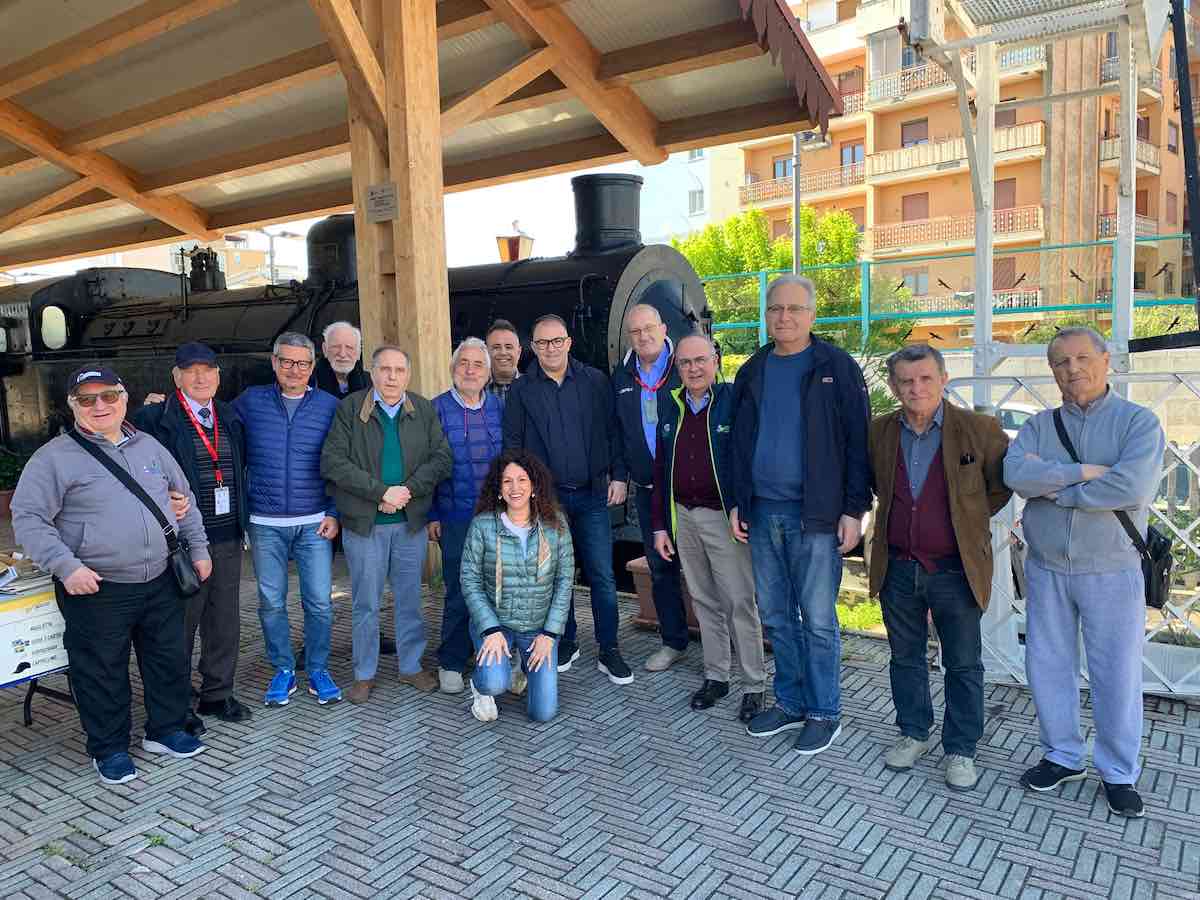 museo del treno