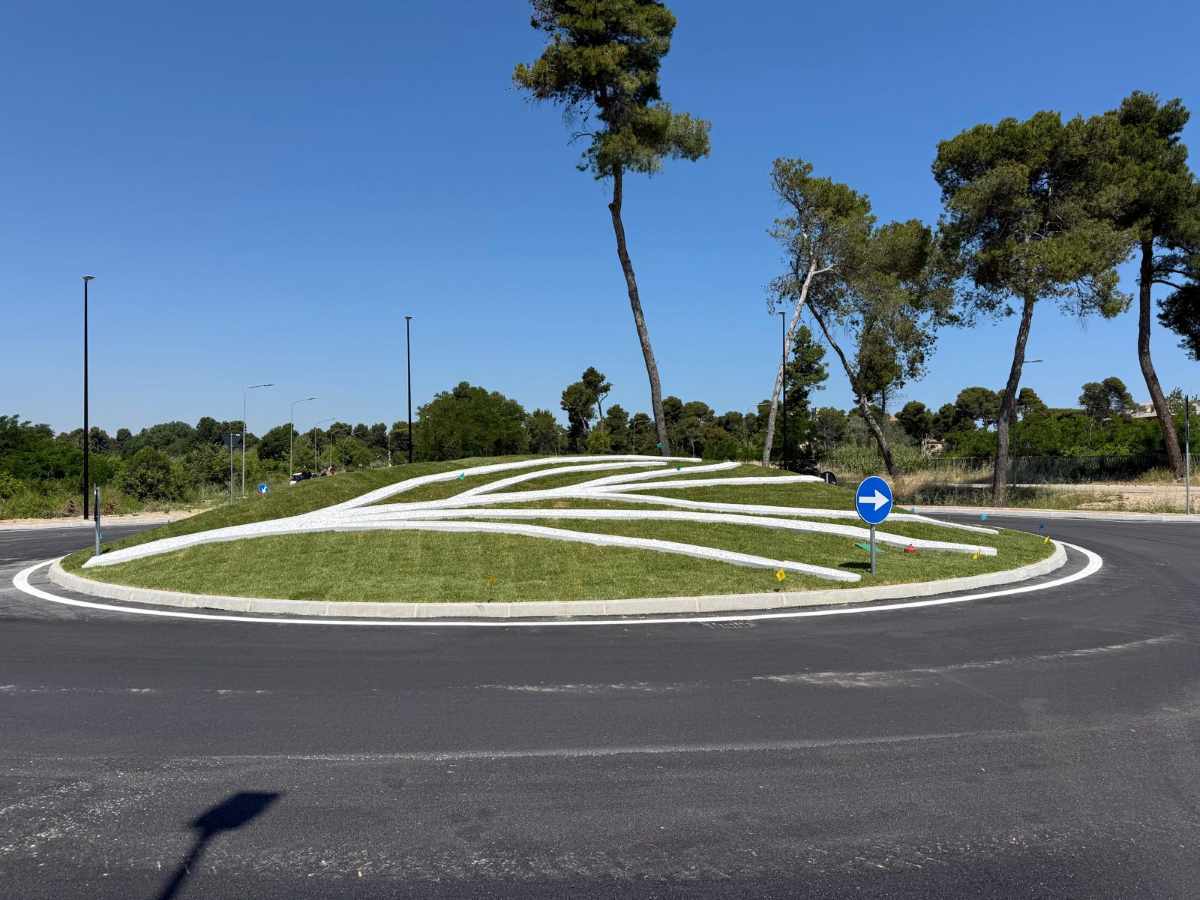 nuova viabilità pescara sud