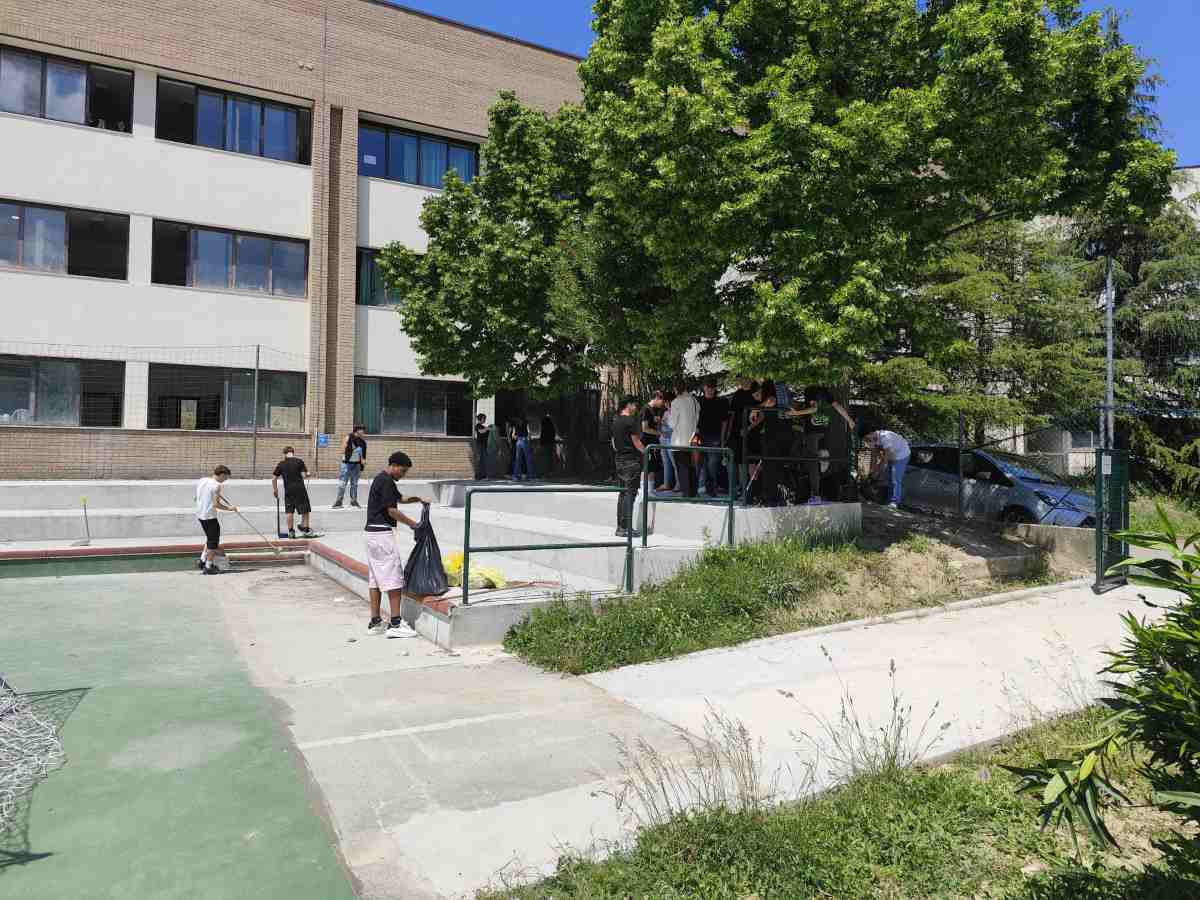 pascal cittadinanza attiva