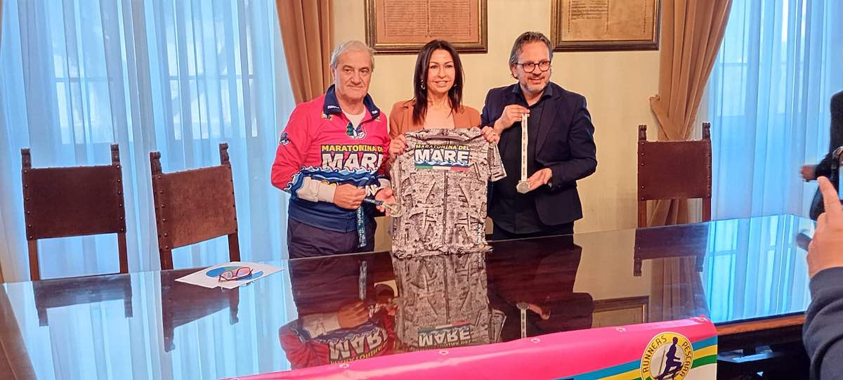 presentazione matatonina 2026