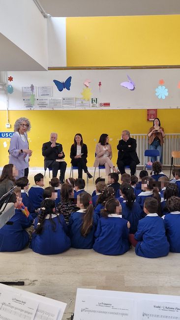 visita vescovo leuzzi giulianova