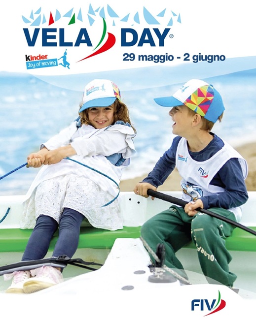 Vela Day Abruzoz
