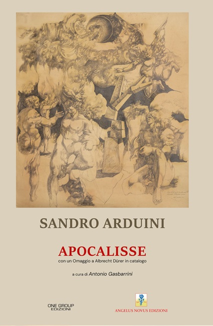 Apocalisse - Sandro Arduini