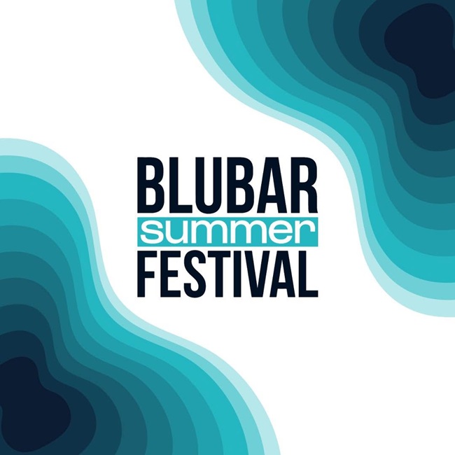 Blu Bar Summer Festival