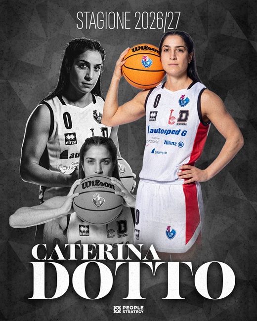 Caterina Dotto