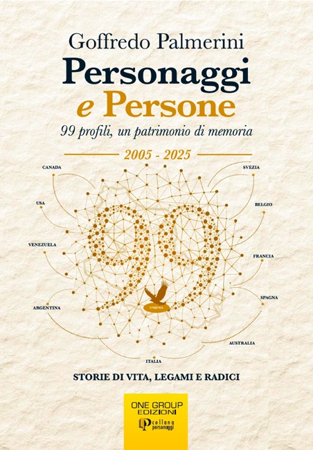 Cover Personaggi e Persone